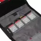 Porte cartes mémoire Pro Light - Manfrotto
