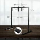 Portique z&eacute;nithal ST100 - Neewer