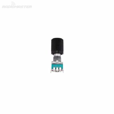 Potentiom�tres P1 / P2 pour GX12 - RadioMaster RC