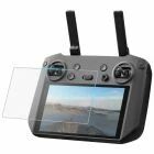 Pour DJI RC Pro Film d\'&eacute;cran en verre tremp&eacute; anti-d&eacute;flagrant