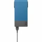 Powerbank M2 20000 mAh bleu - GP Batteries