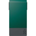 Powerbank M2 20000 mAh bleu - GP Batteries