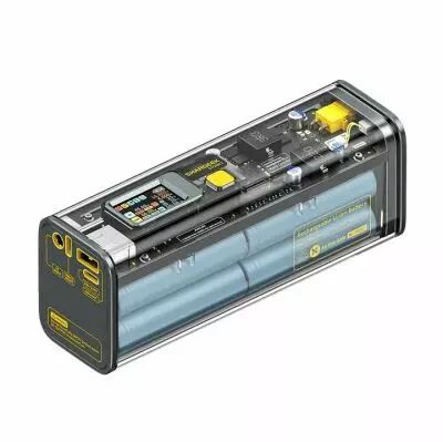 Powerbank Storm2 - Sharge