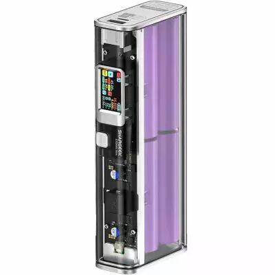 Powerbank Storm2 Slim - Sharge