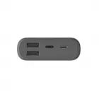 Powerbank Supreme 10HD 10000 mAh - Hama