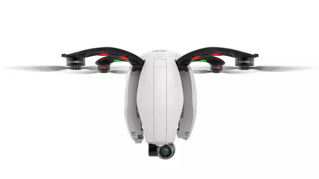 Drone PowerEgg PowerVision