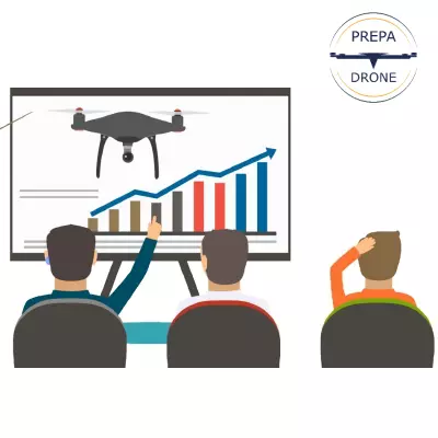 Prepa Drone - Compte lve