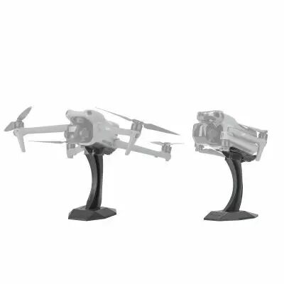 Accessoires pour drone GENERIQUE 1 / 2sets film de protection