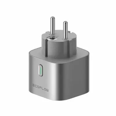 Prise intelligente connecte - EcoFlow