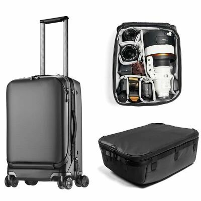 Pro Creator Bundle- Black