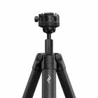 Pro Tripod Black