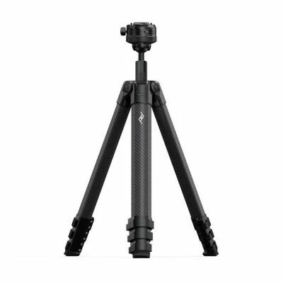 Pro Tripod Black