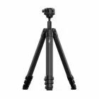 Pro Tripod Black