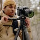 Pro Tripod Tilt Mod (Ball Head Video Adapter)