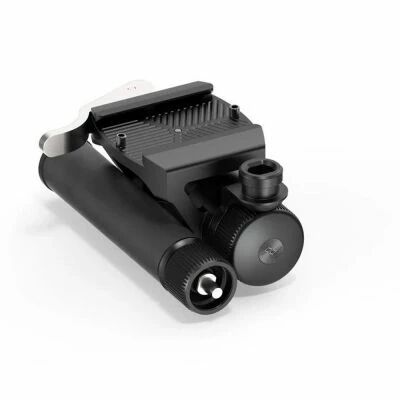 Pro Tripod Tilt Mod (Ball Head Video Adapter)