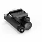 Pro Tripod Tilt Mod (Ball Head Video Adapter)