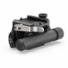 Pro Tripod Tilt Mod (Ball Head Video Adapter)