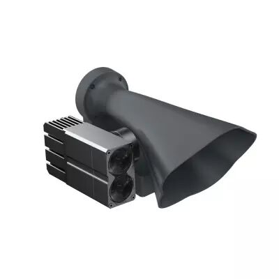 Projecteur LED et haut-parleur  LP12 pour DJI Matrice 30 series - Cytop