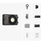 Projecteur LED Molus X100 Combo -  Zhiyun