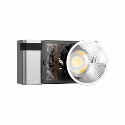 Projecteur LED Molus X100 Combo -  Zhiyun