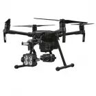 Projecteur LED Wingsland Z15 pour DJI M200