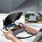 Protection 2-en-1 avec pare-soleil pour radiocommande DJI RC Plus 2 - Sunnylife