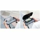Protection 2-en-1 avec pare-soleil pour radiocommande DJI RC Plus 2 - Sunnylife