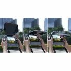 Protection 2-en-1 avec pare-soleil pour radiocommande DJI RC Plus 2 - Sunnylife