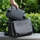 Protection 2-en-1 avec pare-soleil pour radiocommande DJI RC Plus 2 - Sunnylife
