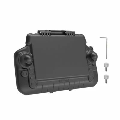 Protection 2-en-1 avec pare-soleil pour radiocommande DJI RC Plus 2 - Sunnylife