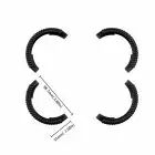 Protection anti-collision pour drone DJI Avata 2 - StartRC