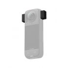 Protection anti-vent pour micro Insta360 X4