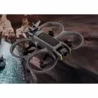 Protection batterie et aileron pour drone DJI Avata 2 - StartRC