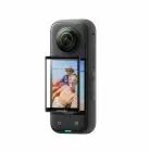 Protection d\'écran pour caméra X3 - Insta360