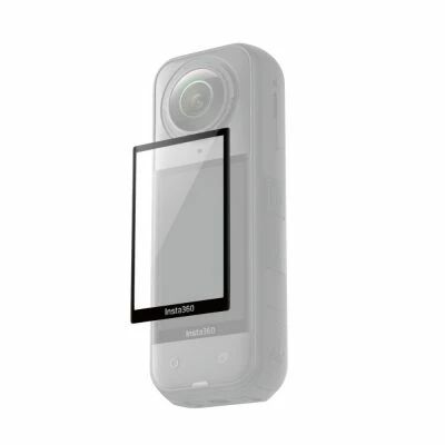 Protection d\'cran refroidissante pour Insta360 X5