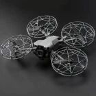 Protection d\'H&eacute;lices 360&deg; &agrave; D&eacute;gagement Rapide pour DJI Mini 5 Pro - DJI