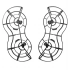 Protection d\'h&eacute;lices &agrave; 360&deg; pour drones DJI Lito
