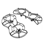 Protection d\'h&eacute;lices &agrave; 360&deg; pour drones DJI Lito