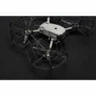 Protection d\'h&eacute;lices &agrave; 360&deg; pour drones DJI Lito