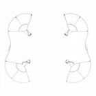 Protection d\'h&eacute;lices pour Antigravity A1