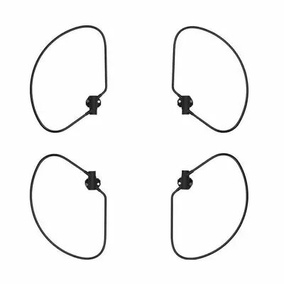 Protection d\'hlices pour DJI Inspire 3 