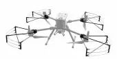 Protection d\'hélices pour DJI M300/350 RTK