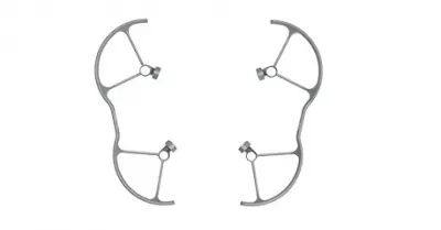 Protection d\'hlices pour DJI Mini 3 Pro - PGYTECH