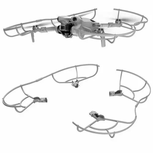 Protection d'hélices StartRC pour DJI Mini 4 Pro