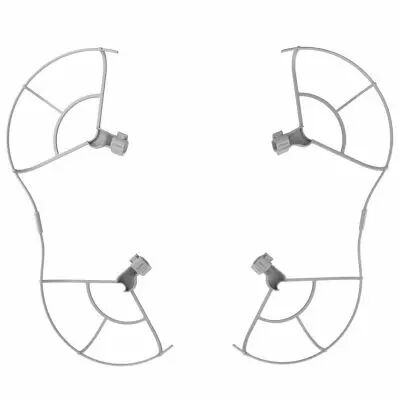 Protection d\'hlices pour DJI Mini 4 Pro - StartRC