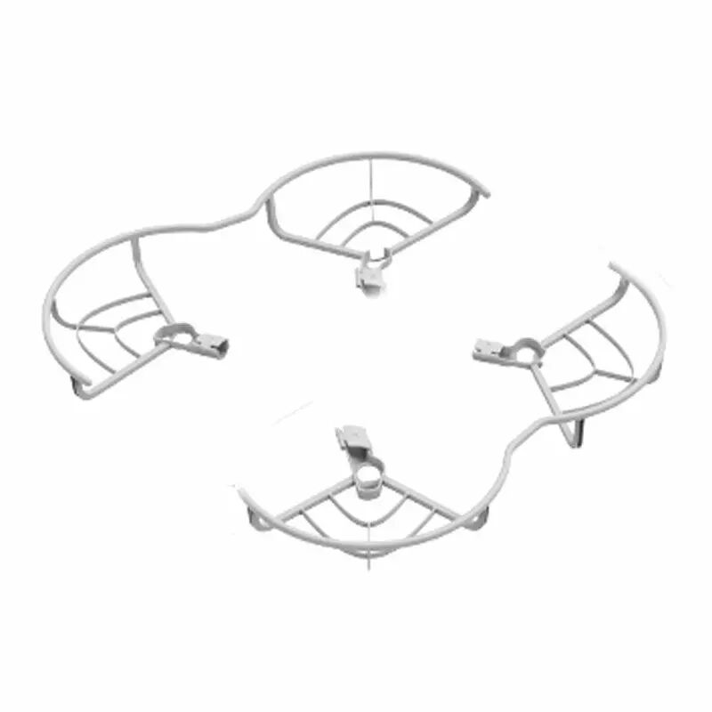 Support Stabilisateur Protection Tout-en-Un Hélices Capteurs pour drone DJI Mini  4 Pro - Maison Du Drone