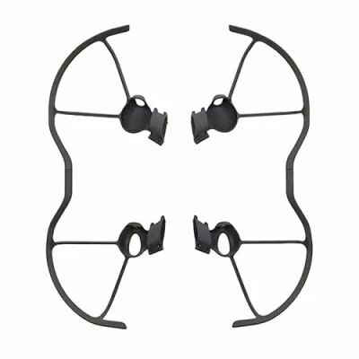 Protection d\'hlices pour gamme DJI Matrice 4 Series