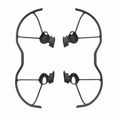 Protection d\'hlices pour gamme DJI Matrice 4 Series