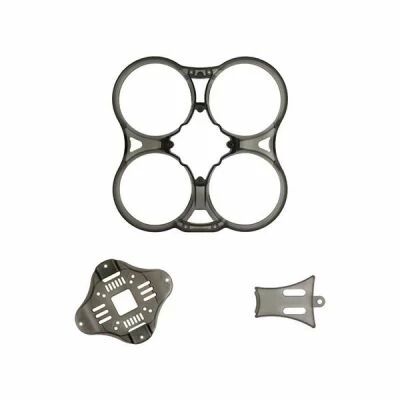 Protection d\'h�lices pour Stellar 25 - DeepSpace