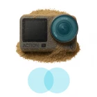 Protection d\'objectif Hydroshield - Shredlab